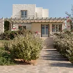 Stagones Luxury Αμπελάς