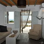 Stagones Luxury Ξενοδοχείο με διαμερίσματα 4*