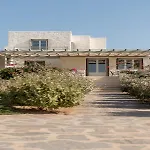 Ξενοδοχείο με διαμερίσματα Stagones Luxury 4*
