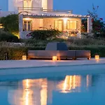 Stagones Luxury Αμπελάς