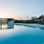 Stagones Luxury 4* Αμπελάς
