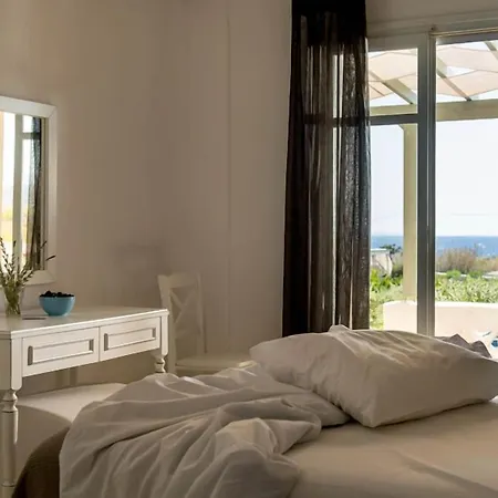 Appart hôtel Stagones Luxury 4*