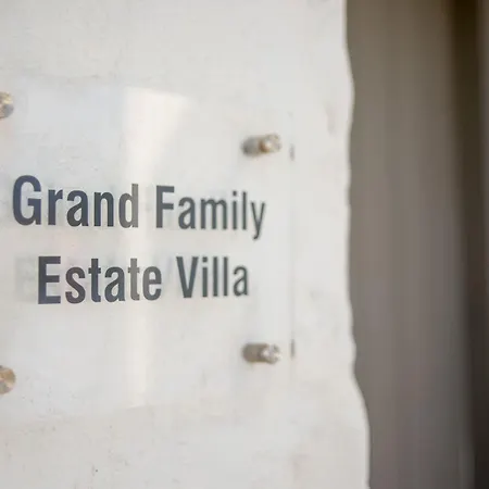 Appart hôtel Stagones Luxury Páros