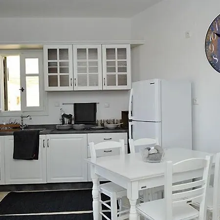 Stagones Luxury 4* Páros