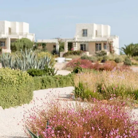 Stagones Luxury Appart hôtel