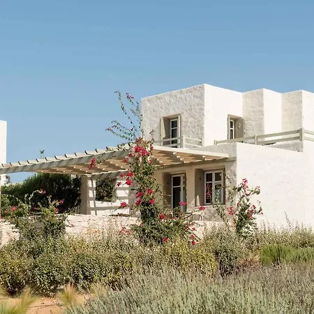 Stagones Luxury 4* Páros