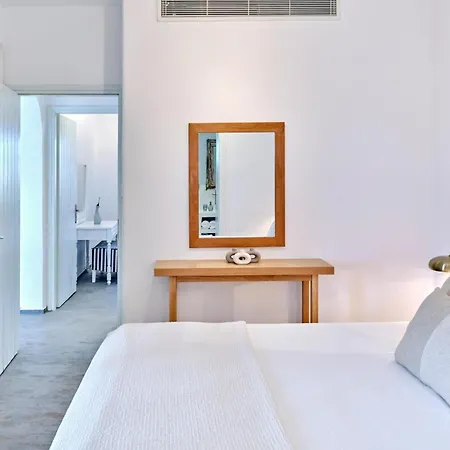 Appart hôtel Stagones Luxury