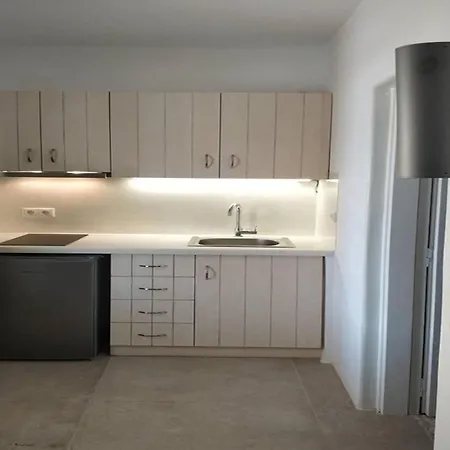 Appart hôtel Stagones Luxury Páros