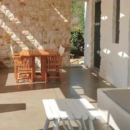 Stagones Luxury Appart hôtel