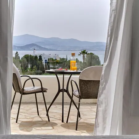 Appart hôtel Stagones Luxury 4*