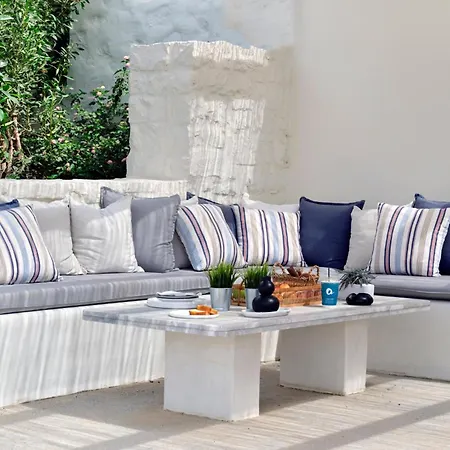 Stagones Luxury 4* Ampelas