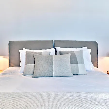 Stagones Luxury Appart hôtel 4*