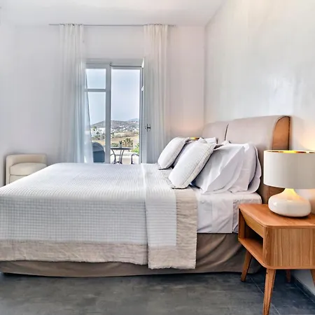 Appart hôtel Stagones Luxury 4*