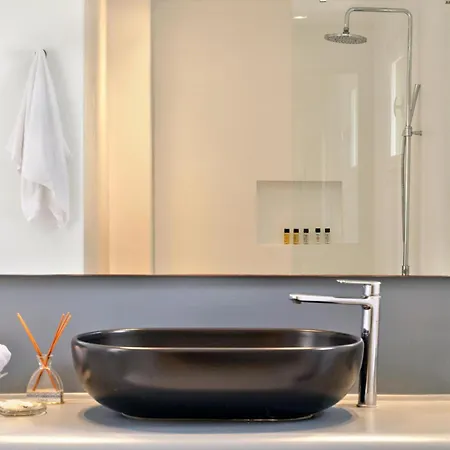 Stagones Luxury 4* Páros