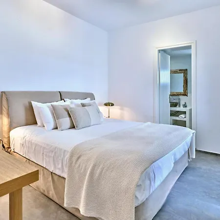 Stagones Luxury Appart hôtel