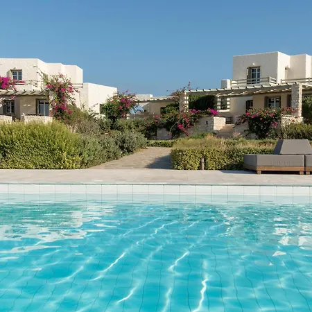 Stagones Luxury Aparthotel 4*