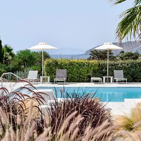 Stagones Luxury Appart hôtel Páros