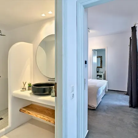 Stagones Luxury 4*