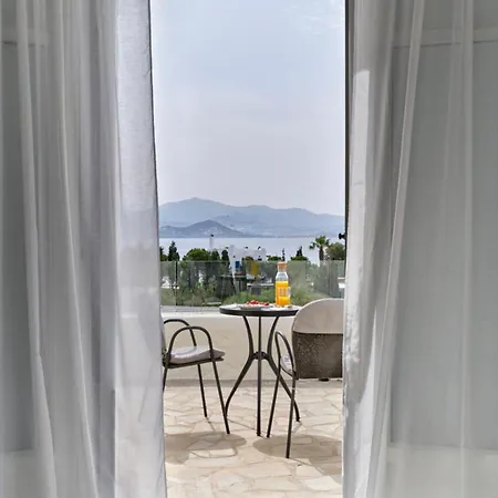 Stagones Luxury 4* Ampelas