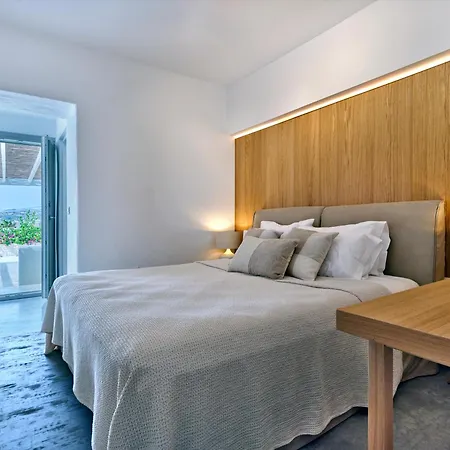 Aparthotel Stagones Luxury 4*