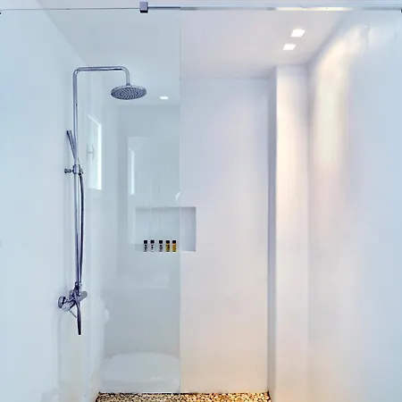 Stagones Luxury Appart hôtel