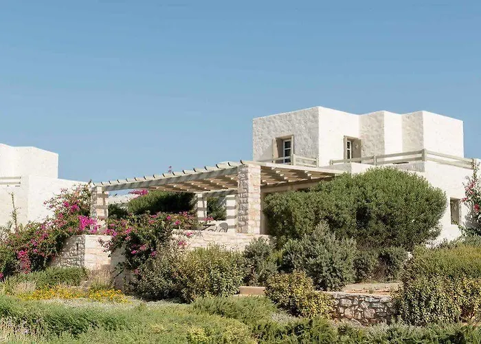 Lägenhetshotell Stagones Luxury 4*