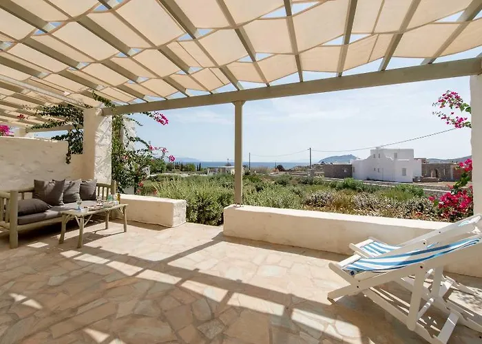 Lägenhetshotell Stagones Luxury 4*