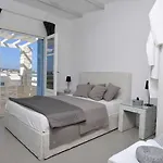 Stagones Luxury Apart Otel