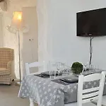 Apart Otel Stagones Luxury Ambelas