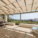 Stagones Luxury Ambelász