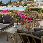 Stagones Luxury Ambelász