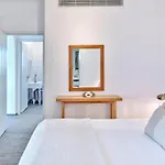 Apart Otel Stagones Luxury