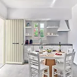 Stagones Luxury Apart Otel
