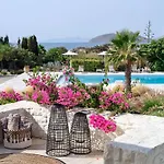 Apart Otel Stagones Luxury