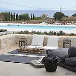 Apartmanhotel Stagones Luxury Ambelász