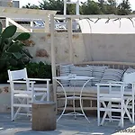 Apart Otel Stagones Luxury 4*