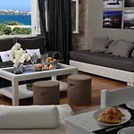 Stagones Luxury 4* Ambelász
