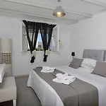 Apartmanhotel Stagones Luxury 4*