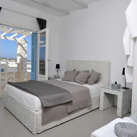 Stagones Luxury Apartmanhotel
