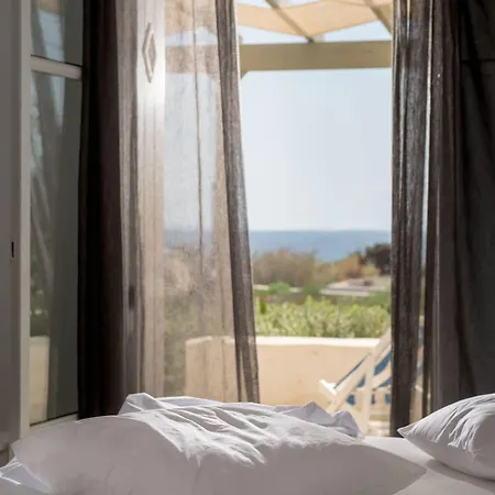 Stagones Luxury