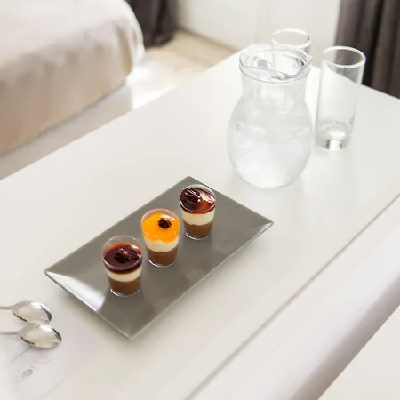 Apartmanhotel Stagones Luxury