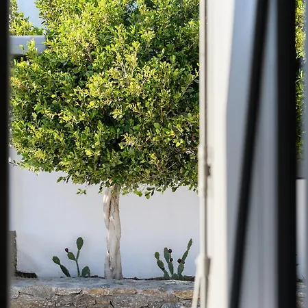 Stagones Luxury 4* Páros