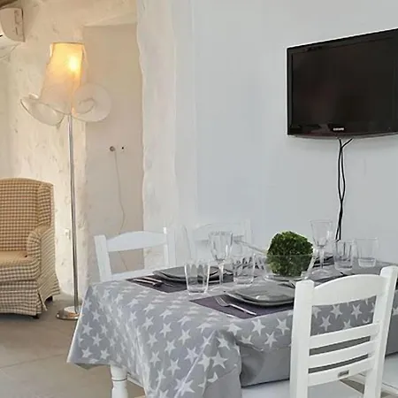 Apartmanhotel Stagones Luxury Ambelász