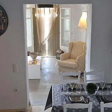 Stagones Luxury