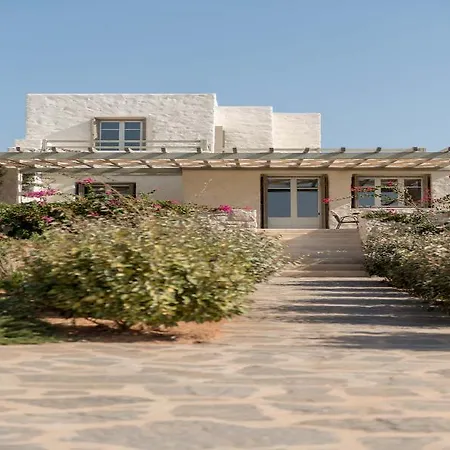 Апарт-отель Stagones Luxury 4*