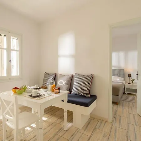 Stagones Luxury 4* Ambelász