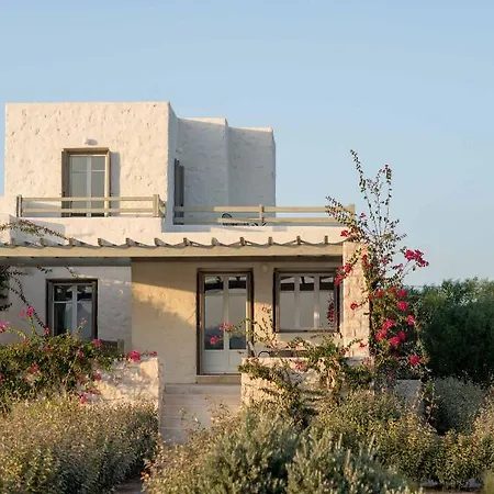 Stagones Luxury Апарт-отель Амбелас