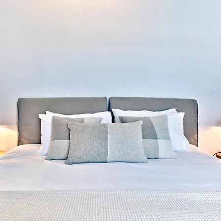 Stagones Luxury Aparthotel