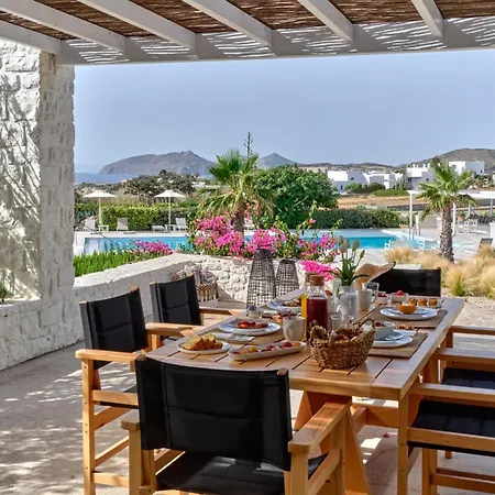 Stagones Luxury 4* Páros