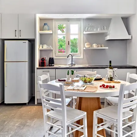 Aparthotel Stagones Luxury